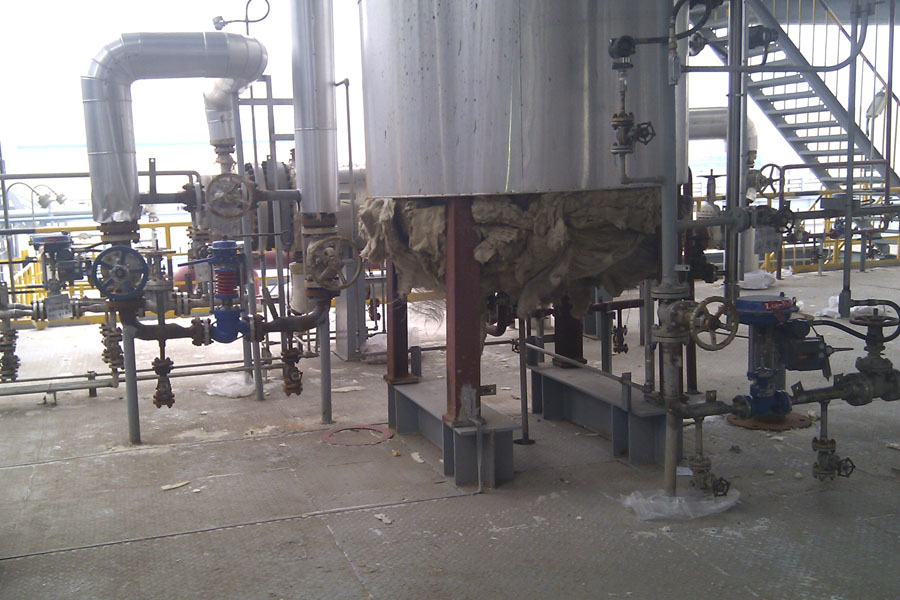 中國藍星（集團）股份有限公司